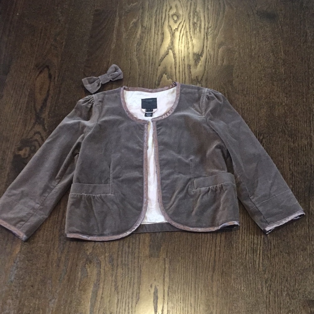 Sanctuary coat